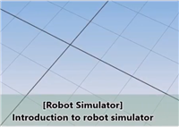 Daincube: Robot Simulator (coreSim)