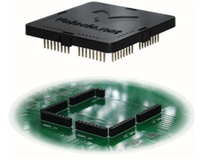 Velocio: Embedded PLCs (eBranch Series)