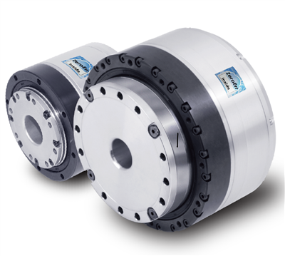 ZeroErr: Rotary Actuator eRob110I
