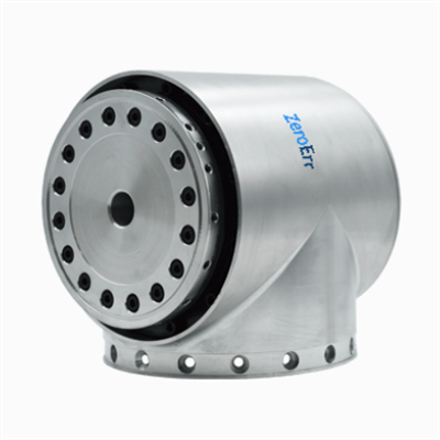 ZeroErr: Rotary Actuator eRob142T