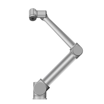 ZeroErr: Recommended Robot Arm Configuration eRobot10
