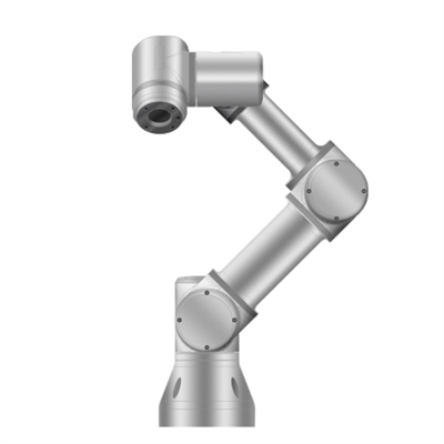 ZeroErr: Recommended Robot Arm Configuration eRobot3
