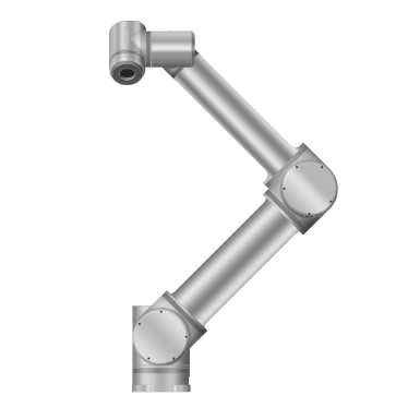 ZeroErr: Recommended Robot Arm Configuration eRobot5