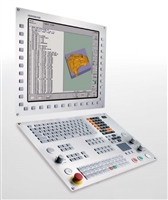 Heidenhain: CNC Controls (iTNC 530 Series)