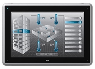 Beijer Electronics: iX HMI SoftControl (iX T15B-SC Series)