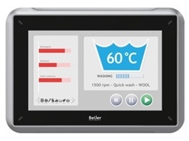Beijer Electronics: iX HMI SoftControl (iX T7A-SC Series)
