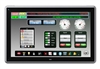 Beijer Electronics: iX HMI Industrial (iX T21C Series)