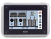 Beijer Electronics: iX HMI Industrial (iX T4A Series)