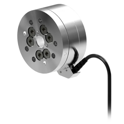 ATI: Nano/Mini Force/Torque Sensor