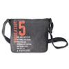 Messenger Bag - Alcatraz Regulation 5