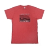 T-Shirt - I Spent Time on Alcatraz