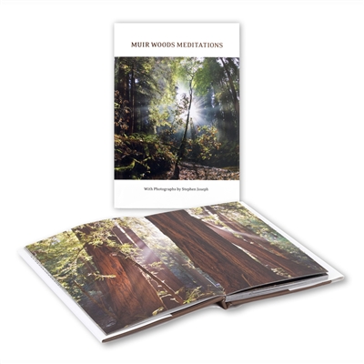 Book - Muir Woods Meditations