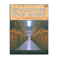 Book - Guarding the Rock