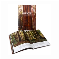 Book - Muir Woods National Monument