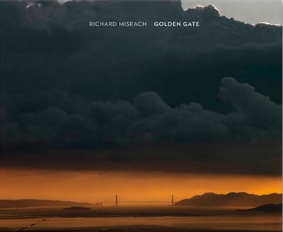 Photo Book - Richard Misrach Golden Gate