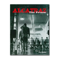 Book - Alcatraz: The Prison