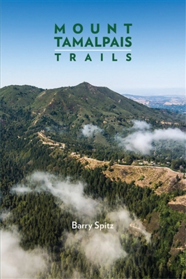 Book - Mount Tamalpais Trails
