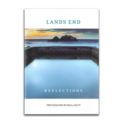 Book - Lands End Reflections
