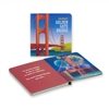 Board Book - The Mighty Golden Gate Bridge