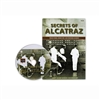 DVD - Secrets of Alcatraz