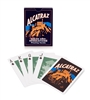 Playing Cards - Alcatraz Rules and Regulations