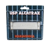 Harmonica - Alcatraz