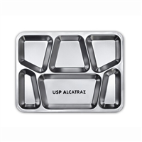 Tray - USP Alactraz - Half Size