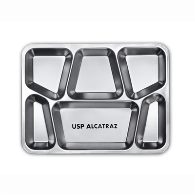 Tray - USP Alactraz