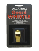 Whistle - USP Alcatraz