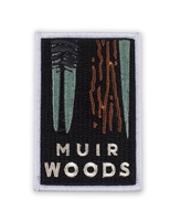 Patch - Muir Woods
