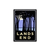 Pin - Lands End