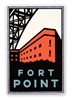 Magnet - Fort Point