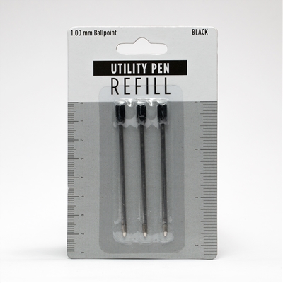 Ink Cartridge Refill - Utility Pen