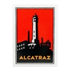 Magnet Alcatraz