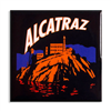 Magnet - Alcatraz at Night