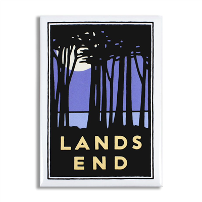 Magnet - Lands End