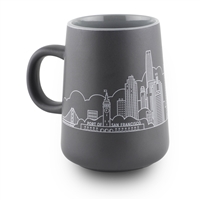 Mug San Francisco Skyline