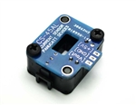 45AMP AC/DC Non-Invasive Hall-Effect Current Sensor