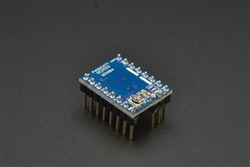 SureStepr SD5984 Stepper driver