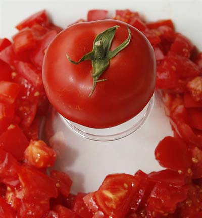 Alicante Heirloom Tomato