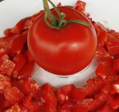 Tomato - German Baptist Heirloom Slicer