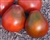 Black Pear - Organic Heirloom Tomato Seeds