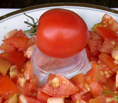 Debarao Tomato