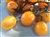 Gold Nugget Cherry - Organic Heirloom Tomato Seeds
