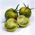 Green Zebra - Organic Heirloom Tomato Seeds