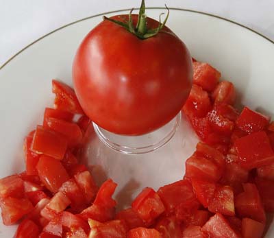 Hezhou Tomato