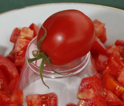 Impulse Tomato