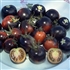 Indigo Rose - Organic Heirloom Tomato Seeds