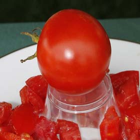 Legend Tomato