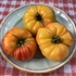 Marvel Stripe - Organic Heirloom Tomato Seeds